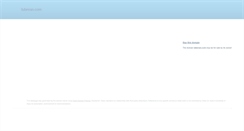 Desktop Screenshot of lubevan.com